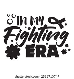 Breast Cancer Quotes Blank and white