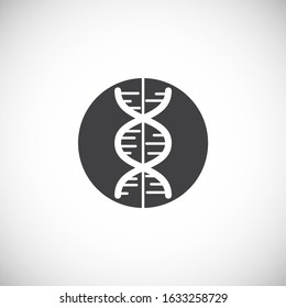 Biomedicine Icon Line Symbol Isolated Vector Stock Vector (royalty Free 