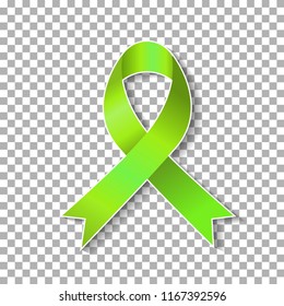 Breast Cancer Ribbon