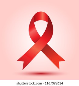 Breast Cancer Ribbon