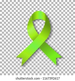 Breast Cancer Ribbon