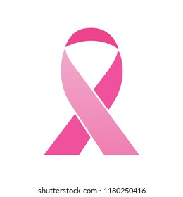 Breast cancer Ribbon