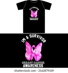 Breast Cancer, I Am A Survivor Breast Cancer
It can be used on T-Shirt, labels, icons, Sweater, Jumper, Hoodie, Mug, Sticker,