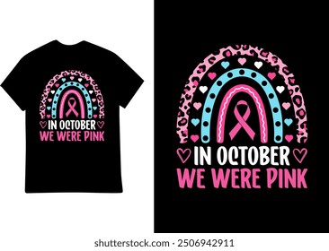 Breast Cancer survivor t shirt design