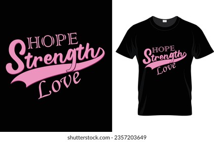 Breast Cancer t shirt design, T shirt design typography and custom, vector best for print design like t-shirt, mug and other.