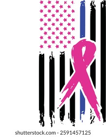 Breast cancer, tackle, fight, wear pink, Hope, race, dalmatian dots, support squad, awareness, football sport, coquette bow, usa flag, i wear pink for my family, dad, mom, sis, brother, baseball