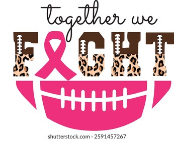 Breast cancer, tackle, fight, wear pink, Hope, race, dalmatian dots, support squad, awareness, football sport, coquette bow, usa flag, i wear pink for my family, dad, mom, sis, brother, baseball