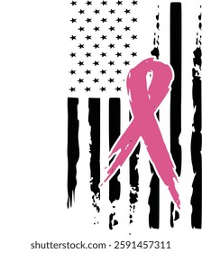 Breast cancer, tackle, fight, wear pink, Hope, race, dalmatian dots, support squad, awareness, football sport, coquette bow, usa flag, i wear pink for my family, dad, mom, sis, brother, baseball