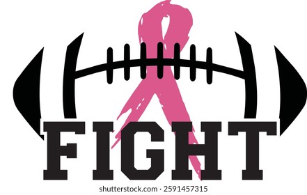 Breast cancer, tackle, fight, wear pink, Hope, race, dalmatian dots, support squad, awareness, football sport, coquette bow, usa flag, i wear pink for my family, dad, mom, sis, brother, baseball