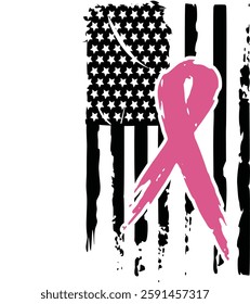 Breast cancer, tackle, fight, wear pink, Hope, race, dalmatian dots, support squad, awareness, football sport, coquette bow, usa flag, i wear pink for my family, dad, mom, sis, brother, baseball