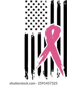 Breast cancer, tackle, fight, wear pink, Hope, race, dalmatian dots, support squad, awareness, football sport, coquette bow, usa flag, i wear pink for my family, dad, mom, sis, brother, baseball