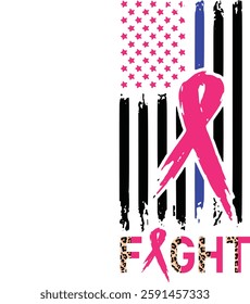 Breast cancer, tackle, fight, wear pink, Hope, race, dalmatian dots, support squad, awareness, football sport, coquette bow, usa flag, i wear pink for my family, dad, mom, sis, brother, baseball