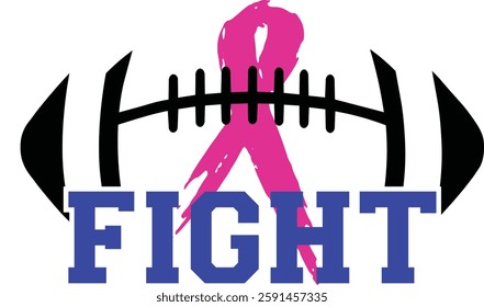 Breast cancer, tackle, fight, wear pink, Hope, race, dalmatian dots, support squad, awareness, football sport, coquette bow, usa flag, i wear pink for my family, dad, mom, sis, brother, baseball