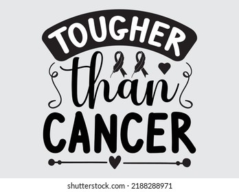 Breast cancer t-shirt design vector file