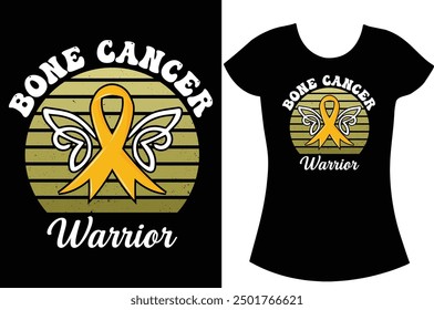 Breast Cancer Typography t shirt design