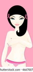 Breast cancer#1
