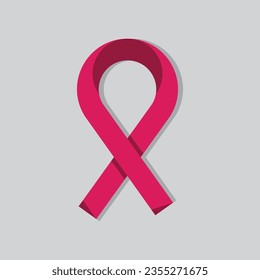 Breast care icon vector illustration symbol design