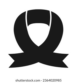 Breast care icon vector illustration symbol design