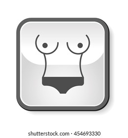 breast icon
