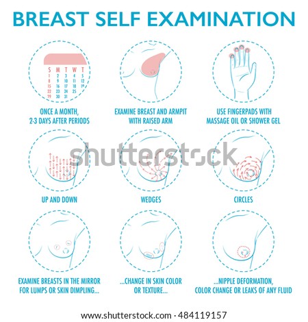 breast health examination Breast health examination