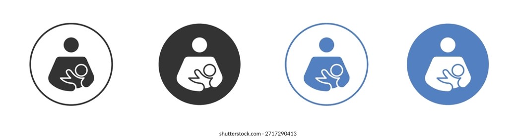 Stillen Symbol für Web-Design. Pixel perfekte flache Symbole