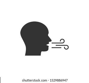 Deep Breath Stock Vectors, Images & Vector Art | Shutterstock