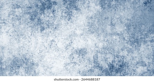 The Breath of a Frozen Cloud Pressed Gently Onto Indigo Paper

