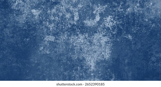 Un soplo de ceniza blanca lanzado en una tormenta de fuego azul


