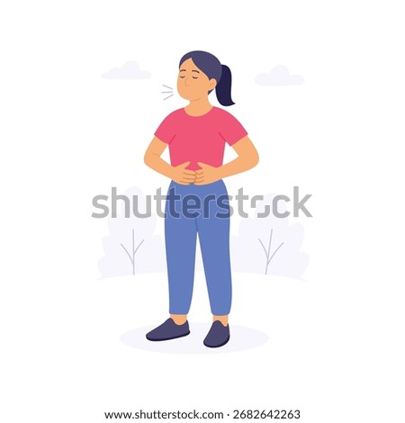 Breathing Exercises For Calm Energy