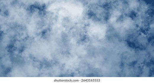 Uma expansão de tirar o fôlego onde as nuvens brilham e mudam, capturando a essência da serenidade no horizonte

