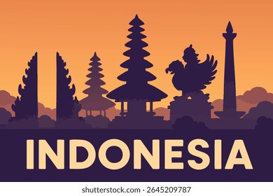 Os espetaculares terraços de arroz e as praias serenas de Bali oferecem uma viagem tropical idílica, com pôr do sol impressionante e uma herança cultural vibrante