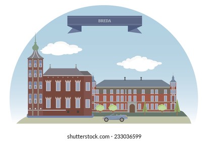 Breda, Netherlands