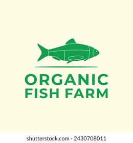 Breeding, raising, and harvesting fish, shellfish. Aquaculture. Farm cultivation of seafood. Seafood farm logo. Organic eco-friendly food nutricion production, farm and sales meat crab, lobster, fish.