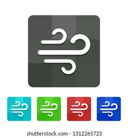 Breeze - App Icon