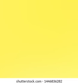 Breezy simple artistic filling. Yellow color. Abstract texture background illustration. Colorful, clear texture. Bright net abstraction. Colorful mesh texture.
