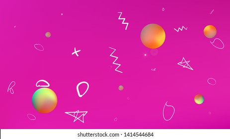 553 Magneta Color Images, Stock Photos & Vectors | Shutterstock