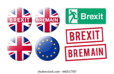 Bremain Brexit