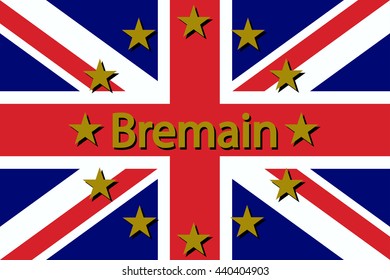 Bremain a member of the European Union.