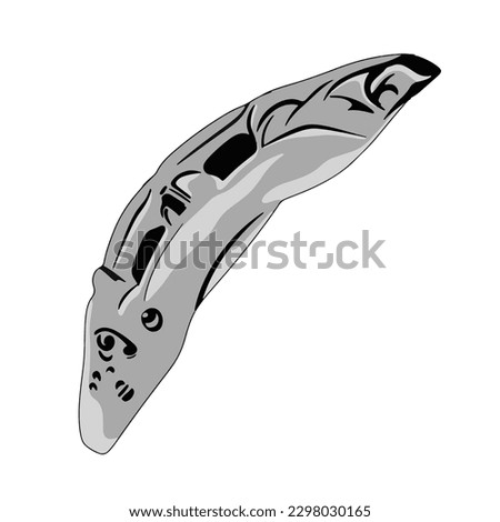 Brembo car disc brake vector is very beautiful and cool