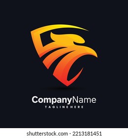 Brended Logo design for your company.