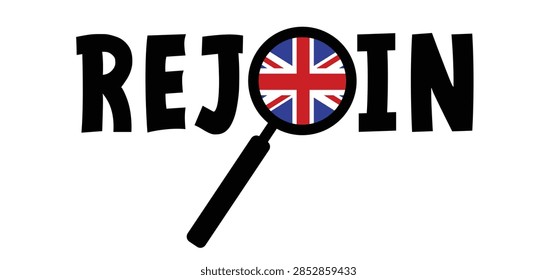 Breturn or Bre-entry, means the possible return of the United Kingdom to the European Union. It is a contraction of Britain plus return. England to Europe, EU. Brexit or breturn. Rejoin, anti Brexit.
