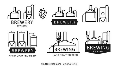 brewery