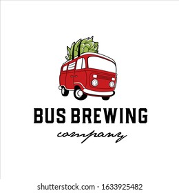 The Brewery bus tour trips