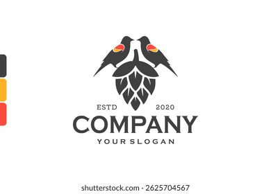 brewing logo, reference logo for your business