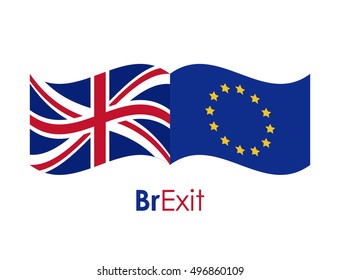 Brexit of the eruropean union  design