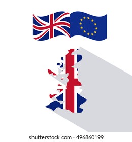 Brexit of the eruropean union  design