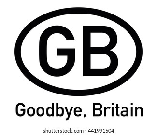 BREXIT - Adiós, Gran Bretaña