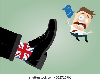 brexit Great Britain EU exit