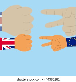 brexit Great Britain EU exit