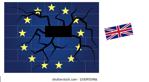 139 Brexitsymbol Vector Icon Art Images Stock Photos And Vectors